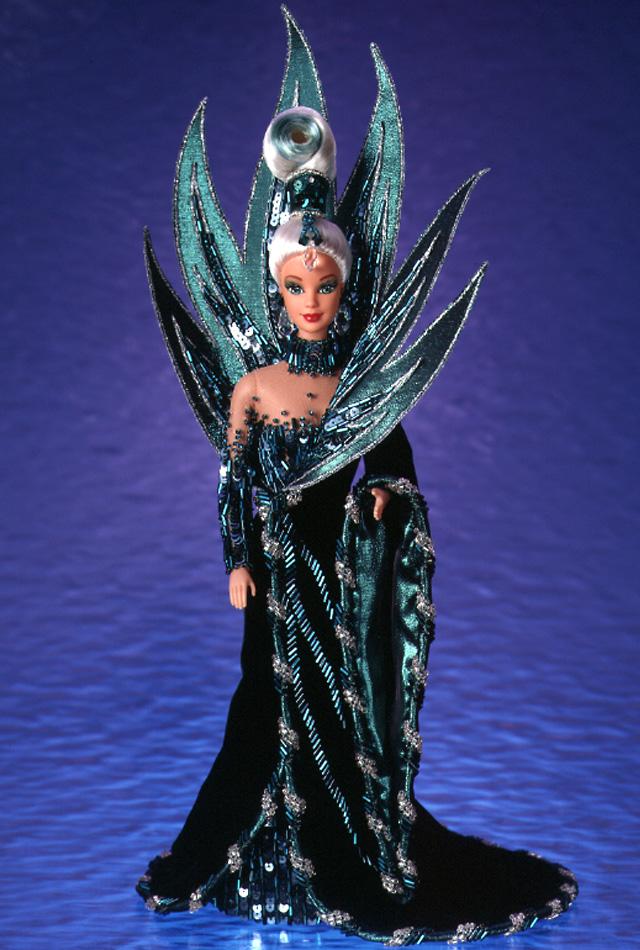 Neptune Fantasy Barbie